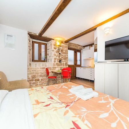 Apartament First Vestibul Split Zewnętrze zdjęcie