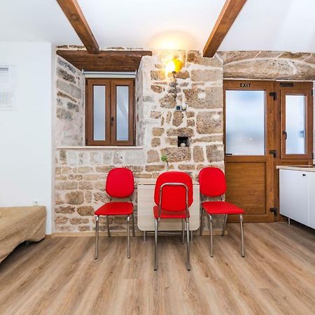 Apartament First Vestibul Split Zewnętrze zdjęcie