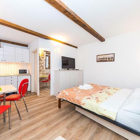 Apartament First Vestibul Split Zewnętrze zdjęcie