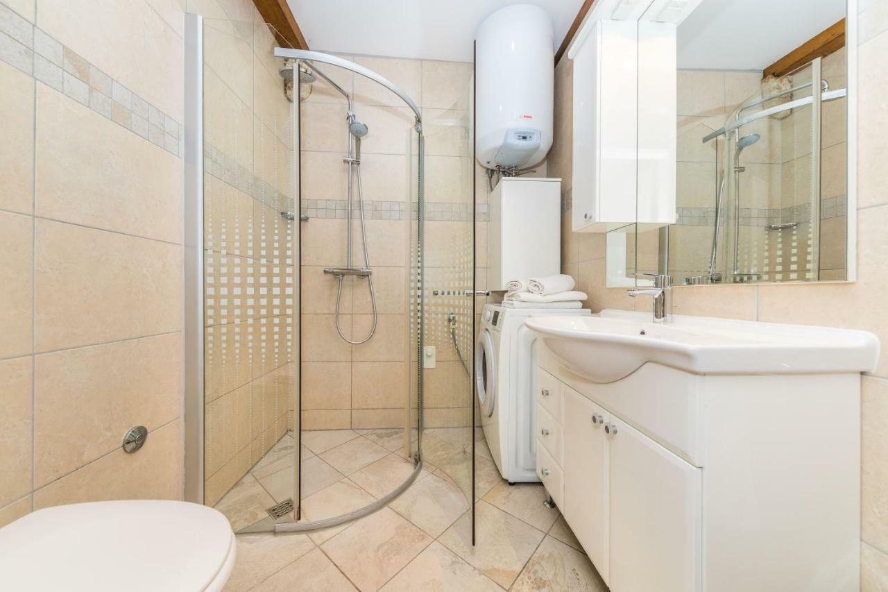 Apartament First Vestibul Split Zewnętrze zdjęcie